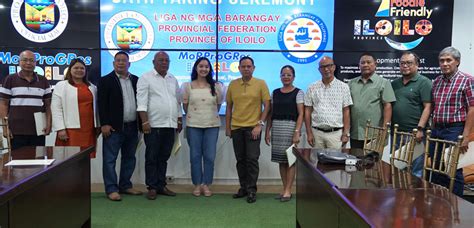 May 16, 2024 Liga ng mga Barangay Cebu Provincial Chapter.
